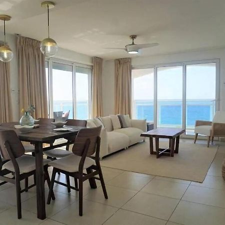 Maho Beach House - 2 Bedroom Corner Ocean Suite Simpson Bay Zewnętrze zdjęcie